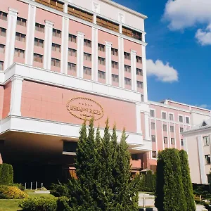 ***** Hotel President Bielorrússia