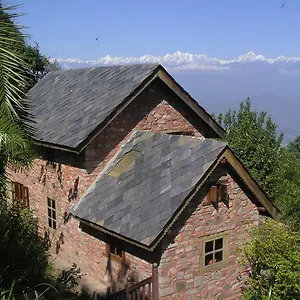 Resort Namobuddha Kathmandu