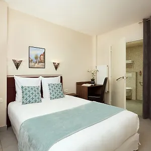 Viator Hotel Paryż