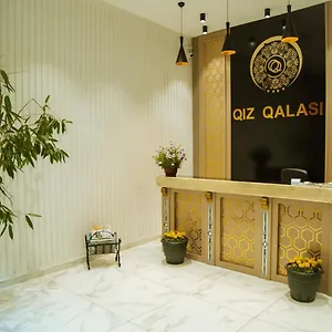 Hotel Qiz Galasi Baku
