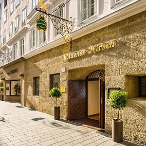 Hotel Goldener Hirsch, A Luxury Collection Hotel, *****