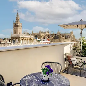 Querencia De Sevilla, Autograph Collection Hotel Seville