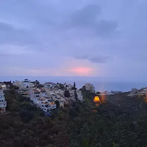 Sea View Carmel Mountain Haifa