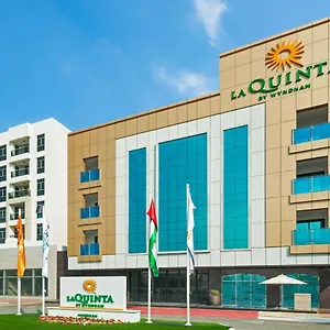 La Quinta By Wyndham Jumeirah Hotel