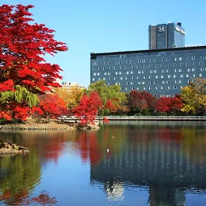 ***** Hotel Park Japão