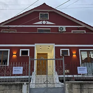 Gasthof Pogradeci