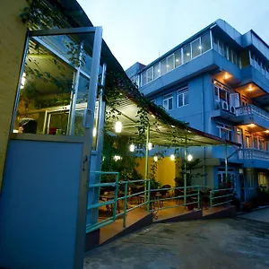 Hotel Nandini Kathmandu