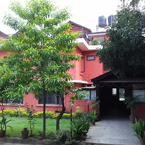 Hotel Bravo Kathmandu