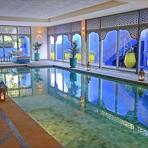 ***** Hotel Sofitel Marrakech Palais Imperial Marrocos