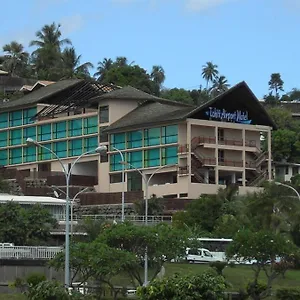 *** Motel Tahiti Airport Polinésia Francesa