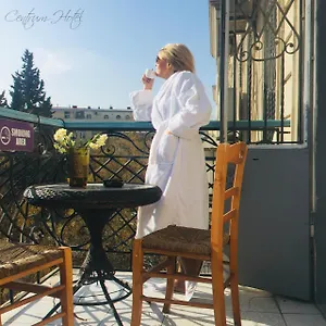 Hostel Centrum Hotel&hostel Baku