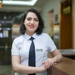 Hotel Mildom Baku