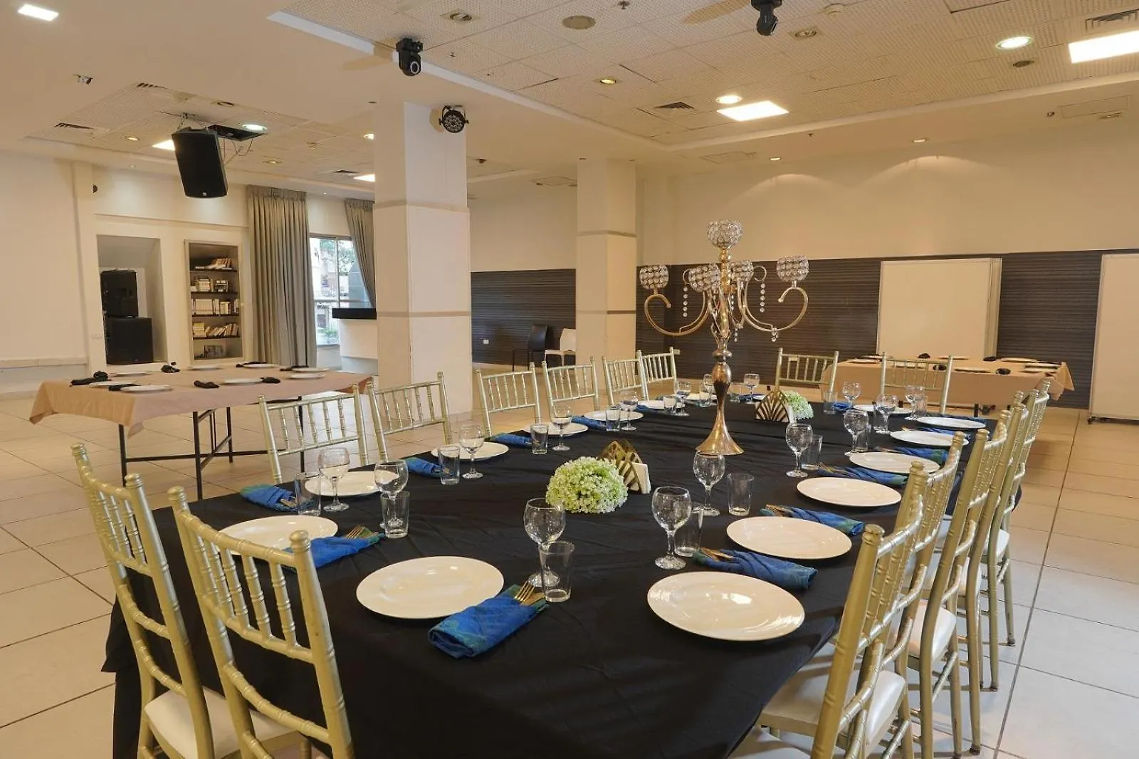 Haifa Tower Hotel - מלון מגדל חיפה Israel