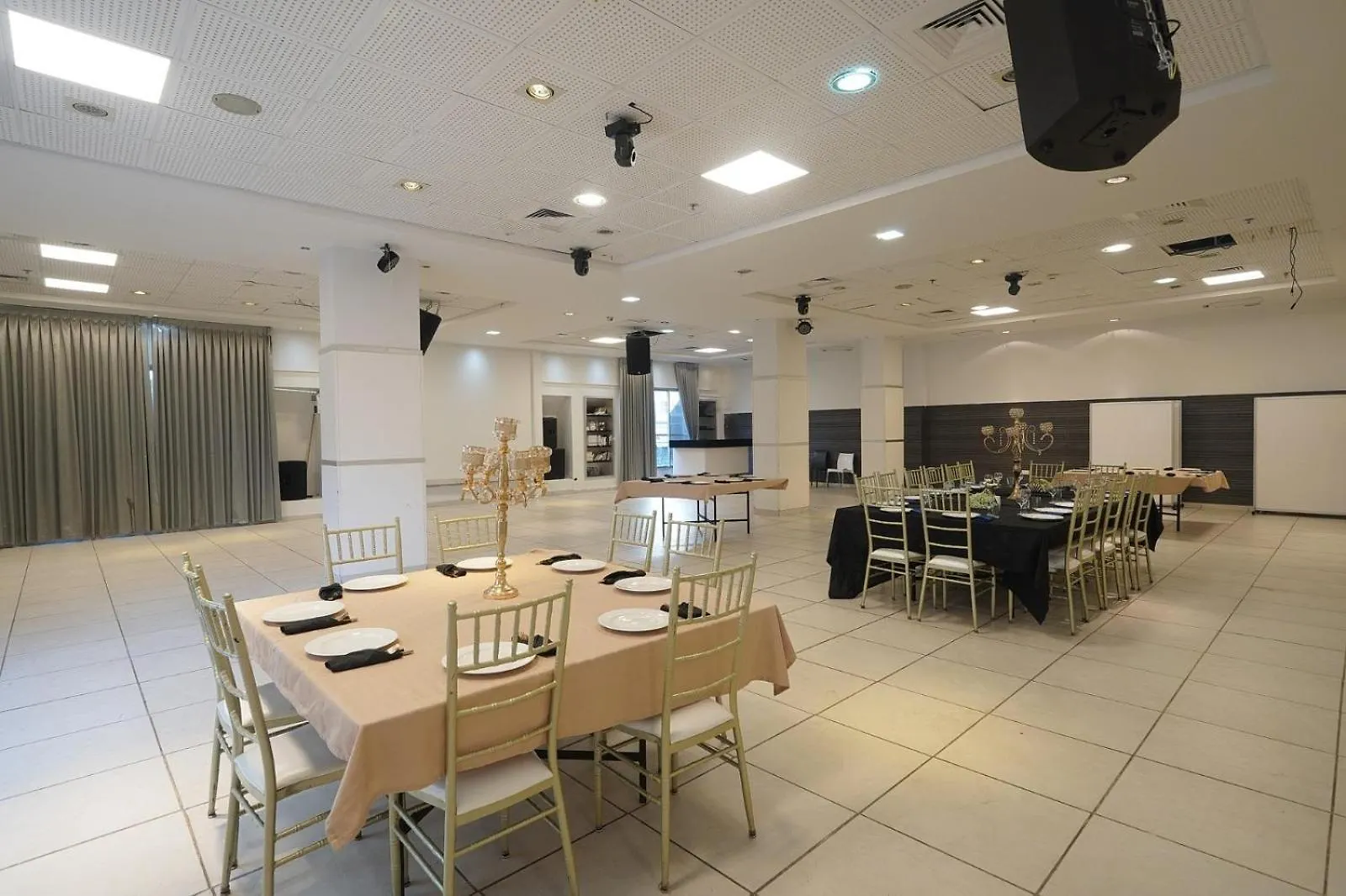 Haifa Tower Hotel - מלון מגדל חיפה
