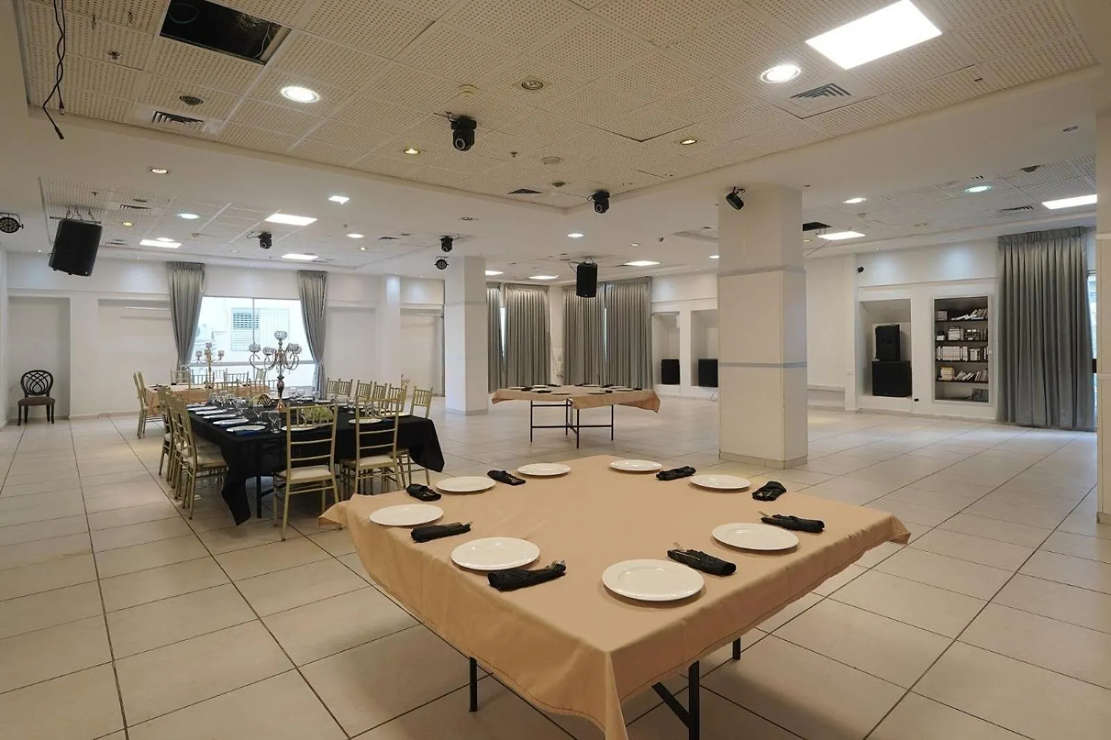 Haifa Tower Hotel - מלון מגדל חיפה 3*,  Israel