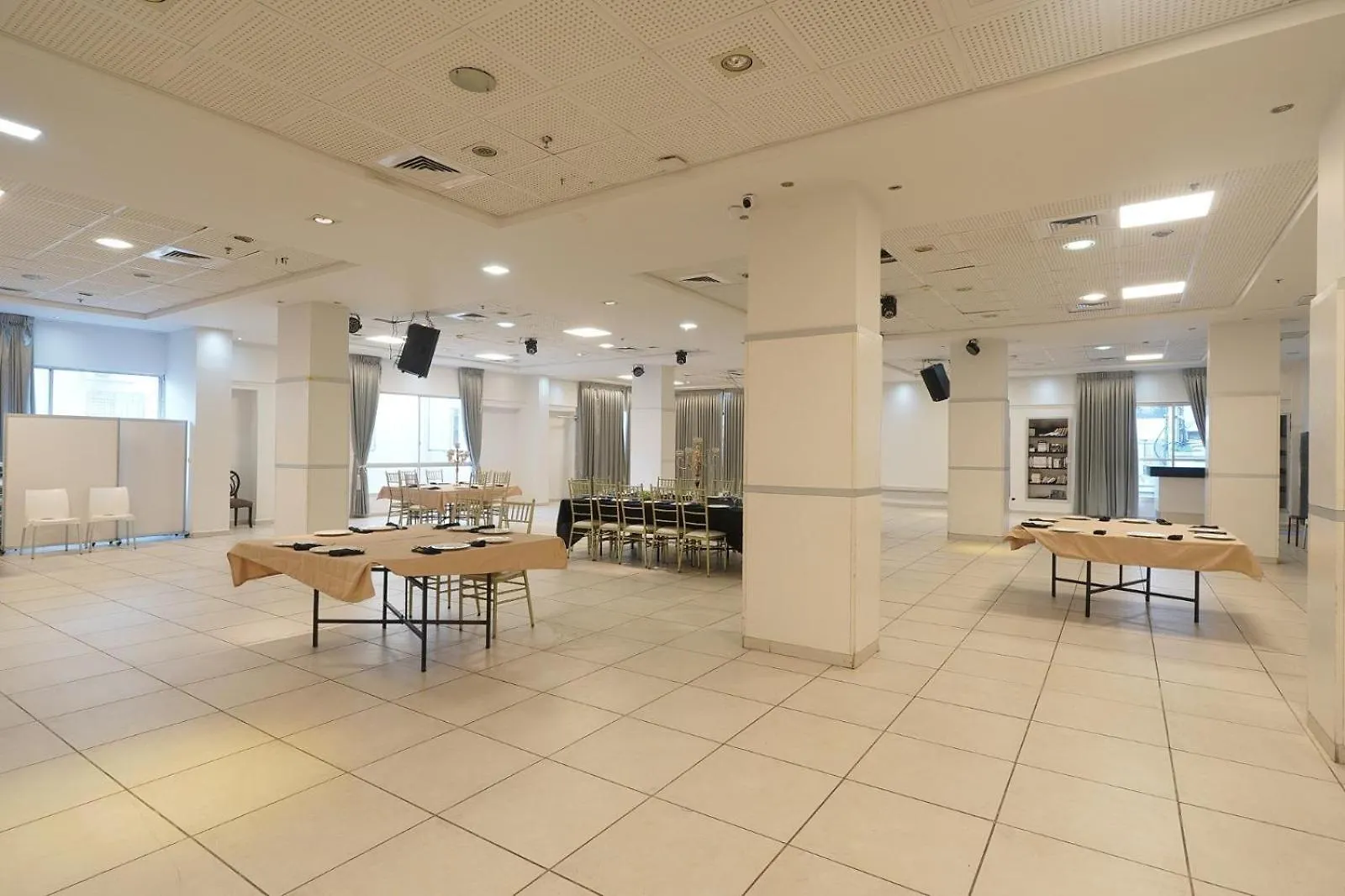 Haifa Tower Hotel - מלון מגדל חיפה 3*,  Israel