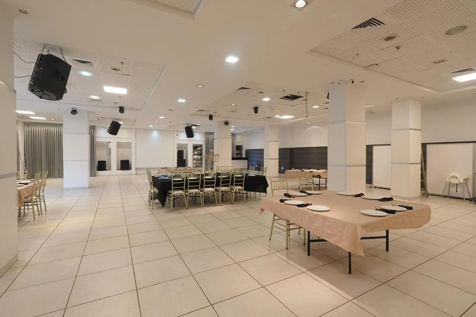 Haifa Tower Hotel - מלון מגדל חיפה