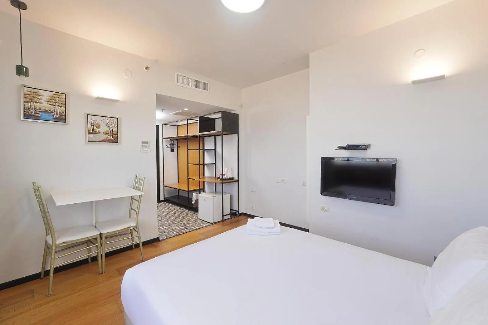 Haifa Tower Hotel - מלון מגדל חיפה 3*,