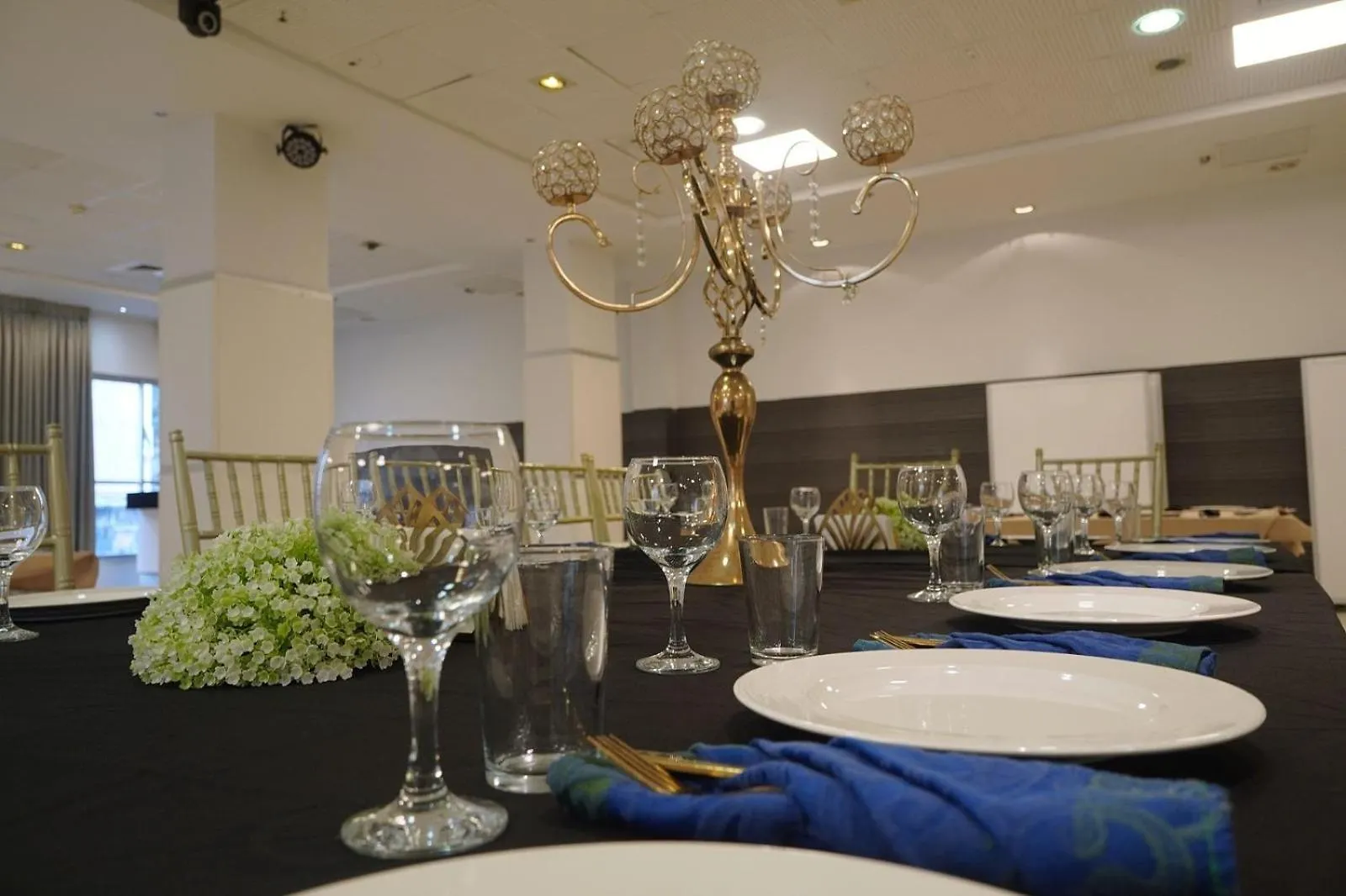 Haifa Tower Hotel - מלון מגדל חיפה