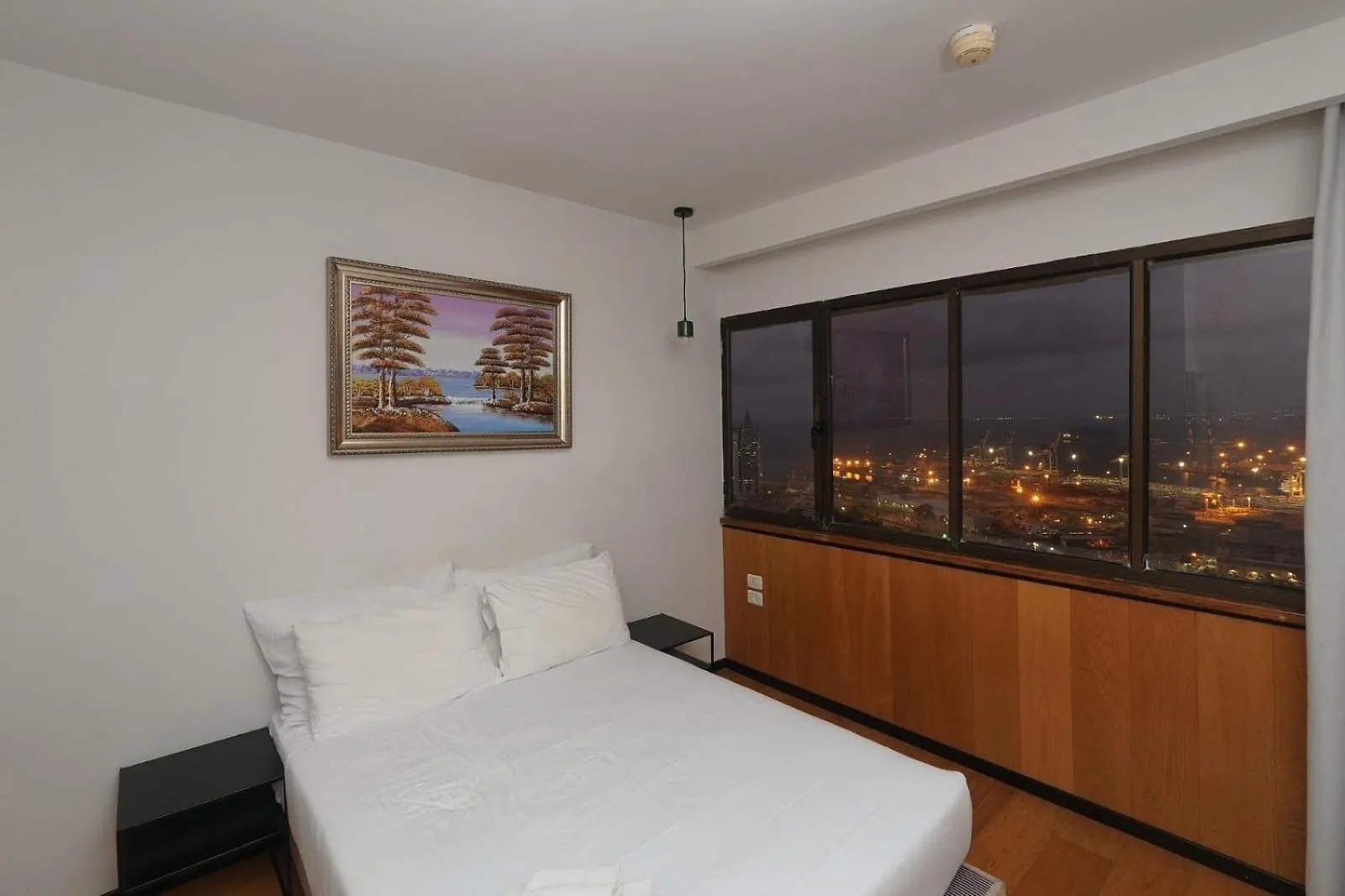 Haifa Tower Hotel - מלון מגדל חיפה
